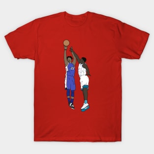 Jimmy Butler Game Winner T-Shirt